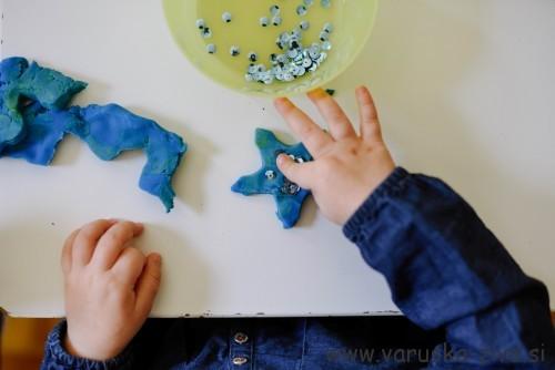 Razvoj fine motorike in zakaj je pomembna