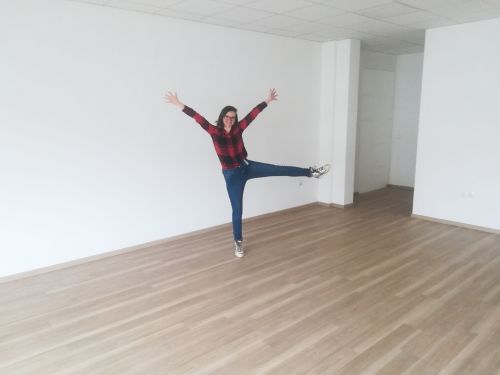 Igralnica za praznovanje rojstnih dni v Ljubljani