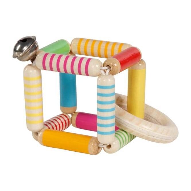 Goki - Ropotuljica Elastic Cube