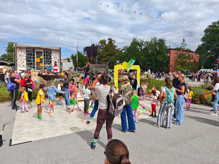 Pikin festival 2025